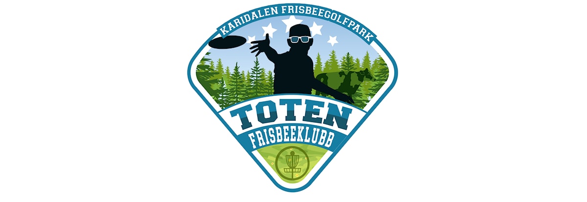 Klubbmesterskap Toten Frisbeeklubb 2024
